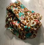 Sjaaltjes in het Bruin ..., Ophalen of Verzenden, Zo goed als nieuw, Sjaal