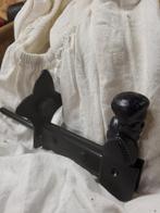 Luikvastzetter 8x, Doe-het-zelf en Verbouw, Hang- en Sluitwerk, Ophalen of Verzenden, Nieuw