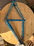 Cannondale frame Optimo 26 inch maat 50cm blauw, Ophalen of Verzenden, Gebruikt, Mountainbike, Frame