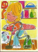 Schoonmaakster gezocht voor autobedrijf - Lunteren, Diensten en Vakmensen, Huishoudelijke hulp