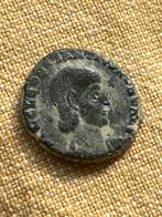 Romeinse Munt Constantius II, 337-361 na Christus, Verzenden, Overige landen
