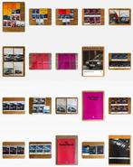 Partij 100 folders VW Polo Jetta Vento Bora Touran Passat, Boeken, Auto's | Folders en Tijdschriften, Ophalen, Gelezen, Volkswagen