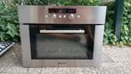 Bauknecht inbouw oven combi, Witgoed en Apparatuur, Ovens, Ophalen of Verzenden, Zo goed als nieuw, 45 tot 60 cm, Oven