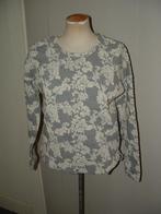 Le temps des cerises Rococo 172 top maat S, Kleding | Dames, Ophalen of Verzenden, Zo goed als nieuw, Lange mouw, Maat 36 (S)