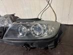Xenon koplampen, koplamp links, rechts BMW E90,E91 ( 05-08 ), Auto-onderdelen, Verlichting, BMW, Ophalen of Verzenden, BMW, BMW