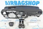 Airbag set Dashboard speaker start/stop Ford Focus 2018-...., Gebruikt, Ophalen of Verzenden