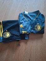 Feijenoord setje maat XL Adidas., Sport en Fitness, Voetbal, Maat XL, Ophalen of Verzenden, Zo goed als nieuw, Set