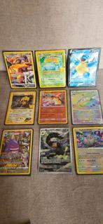Zeldzame vmax fullart pokemon kaarten., Hobby en Vrije tijd, Verzamelkaartspellen | Pokémon, Ophalen of Verzenden, Zo goed als nieuw