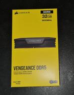 Corsair Vengeance 32Gb set DDR5 Nieuw, Computers en Software, 32 GB, Nieuw, Ophalen of Verzenden, Desktop