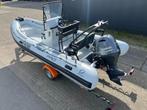 Zodiac Pro 6.5 - Yamaha 130pk op Vanclaes trailer (2022), Watersport en Boten, Rubberboten, Benzine, Zodiac, 120 tot 200 pk, Ophalen of Verzenden