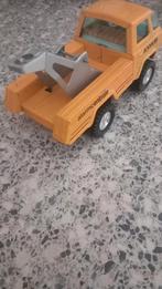 Tonka anwb truck, Hobby en Vrije tijd, Modelauto's | Overige schalen, Ophalen of Verzenden, Zo goed als nieuw, Bus of Vrachtwagen