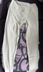 Te koop nieuwe KP ACTIVE set kleur MATCHA, Nieuw, Maat 44/46 (L), Groen, Legging