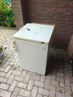 Koelkast, Witgoed en Apparatuur, Vriezers en Diepvrieskisten, Ophalen, Niet werkend, Minder dan 60 cm, 160 cm of meer