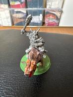 Golfimbul OOP Metal Model - Middle Earth SBG, Gebruikt, Figuurtje(s), Geverfd, Lord of the Rings