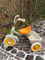 Driewieler, Ophalen, Zo goed als nieuw