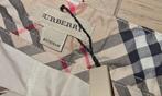 Burberry short, Broek, Verzenden, Nieuw, Jongen