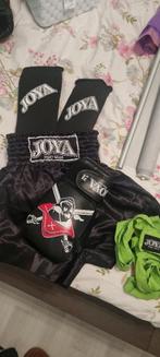 Joya boxing 5/7, Ophalen of Verzenden, Zo goed als nieuw, Bokskleding