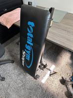 Total gym shaper, Sport en Fitness, Fitnessmaterialen, Ophalen, Zo goed als nieuw, Buik, Fitnessbank
