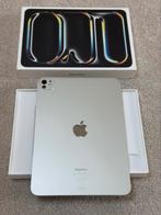  Apple Ipad Pro 11 Inch SpaceGrijs M4 256GB Nieuw, Apple, Apple, Apple iPad, 11 inch