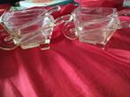 Hoosien collectbbes weelbarrow clearing glas, Ophalen of Verzenden, Zo goed als nieuw