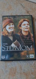 Stepmom. Julia Roberts. Susan Sarandon, Cd's en Dvd's, Dvd's | Drama, Vanaf 12 jaar, Ophalen of Verzenden, Zo goed als nieuw, Drama