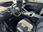 Peugeot 3008 1.2 PureTech Allure Pack Business CAMERA / CARP, Gebruikt, 1199 cc, Wit, Origineel Nederlands