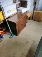 Stevig kastje, Ophalen, Gebruikt, 25 tot 50 cm, 50 tot 100 cm