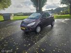 Ford Ka 1.2 Comfort radio/cd lange apk cv !, Voorwielaandrijving, Euro 5, Stof, Gebruikt