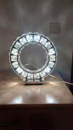Nieuwe Diamanten Design Lamp, Design, Nieuw, Ophalen of Verzenden, Glas