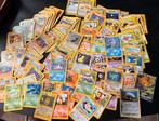 Oude Pokémon kaarten collectie, Hobby en Vrije tijd, Verzamelkaartspellen | Pokémon, Ophalen of Verzenden, Zo goed als nieuw, Meerdere kaarten