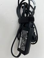 HP Adapter 45W, Computers en Software, Laptop-opladers, Verzenden, Zo goed als nieuw