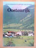 Grote reis- encyclopedie van Europa Oostenrijk, Boeken, Reisgidsen, Europa, Zo goed als nieuw, Reisgids of -boek, Ophalen