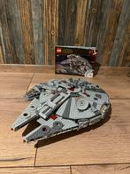 Lego Star Wars Millennium Falcon 75257, Kinderen en Baby's, Speelgoed | Duplo en Lego, Ophalen of Verzenden, Zo goed als nieuw