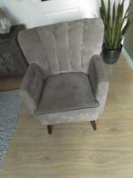Mooie Urban Sofa fauteuil ZGAN kleur Taupe, Huis en Inrichting, Fauteuils, Ophalen, Zo goed als nieuw, Minder dan 75 cm, 50 tot 75 cm
