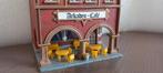 Kibri cafe "Arkaden" schaal 1:87 no38875 H0, Hobby en Vrije tijd, Modeltreinen | H0, Overige merken, Gelijkstroom of Wisselstroom
