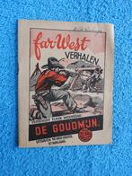 Far-West verhalen - De goudmijn (1946), Ophalen of Verzenden