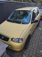 Suzuki alto  onderdelen 2002, Ophalen of Verzenden, Suzuki