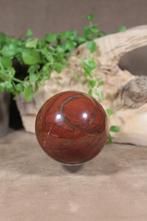 Rode Jaspis bol, Ophalen of Verzenden, Mineraal