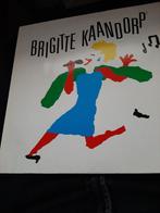 Brigitte Kaandorp – 1e LP 1987, Cd's en Dvd's, Vinyl | Nederlandstalig, Gebruikt, Ophalen of Verzenden, 12 inch