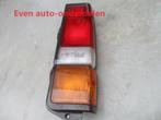 linker achterlicht hiace, Auto-onderdelen, Verlichting, Ophalen of Verzenden, Nieuw, Toyota