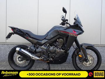Honda XL 750 TRANSALP ABS (bj 2023) beschikbaar voor biedingen
