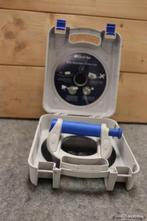 Online Veiling: Bohle Veribor Pomp-zuigheffer BO601G incl..., Gebruikt