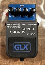 GLX  CH-100 Super chorus, Ophalen of Verzenden, Zo goed als nieuw, Chorus