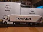 Tukker transport volvo fh3 Globetrotter xl met box trailer
E, Ophalen of Verzenden, Nieuw, Bus of Vrachtwagen, Wsi