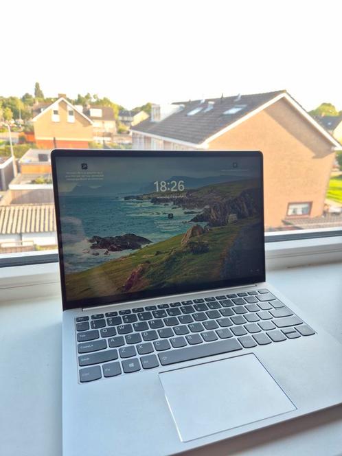 Lenovo ideapad s540 laptop, Computers en Software, Windows Laptops, Nieuw, 13 inch, SSD, 4 Ghz of meer, 16 GB, Qwerty, Met videokaart