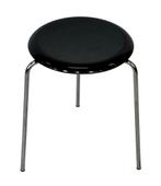 Vintage Fritz Hansen Dot Kruk Arne Jacobsen Deens Design, Vintage, Gebruikt, Vintage, Vintage