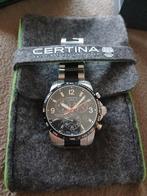 Certina DS Podium horloge! 5 maandjes oud!, Overige merken, Staal, Staal, Ophalen of Verzenden