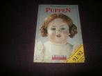 Gitta Grundmann - Puppen 91/92 - Preisfuhrer, Ophalen of Verzenden, Gelezen