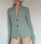 KNIT TED Vest , MERINO WOL , ALPACA, Verzenden, Zo goed als nieuw, Maat 38/40 (M), Overige kleuren