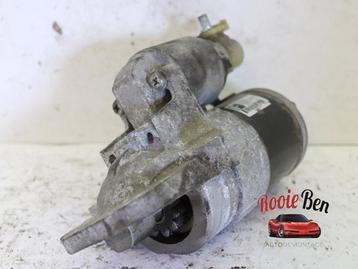 Startmotor van een Mazda 6. beschikbaar voor biedingen